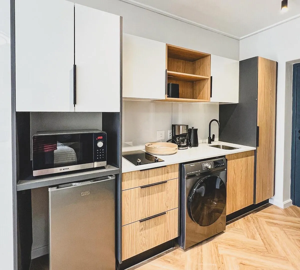 Joy On Park By Dajosha Bookings Cape Town Apartment