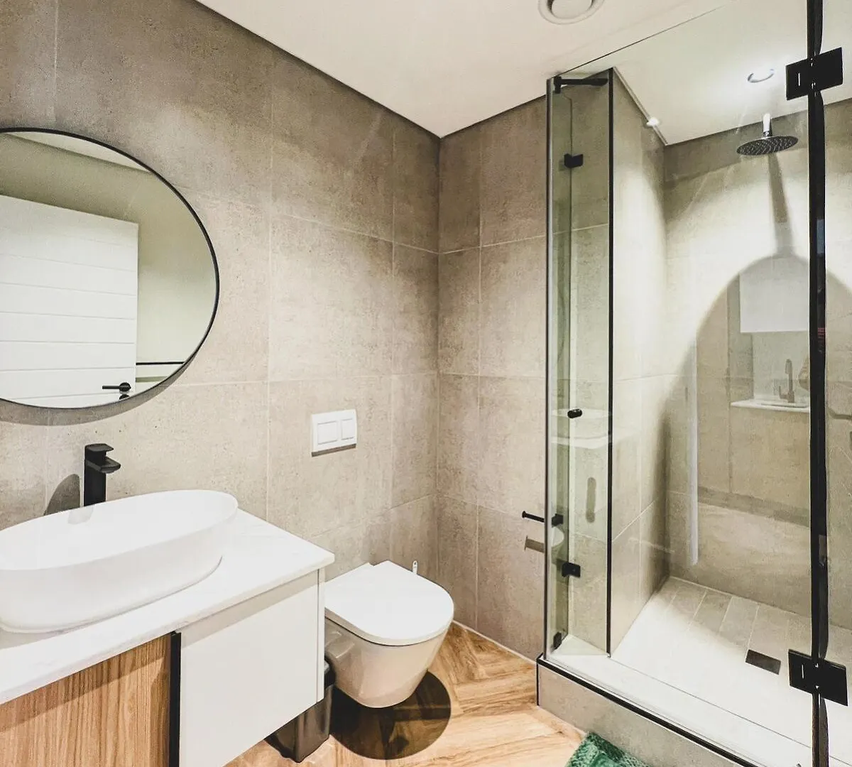 Joy On Park By Dajosha Bookings Cape Town Apartment